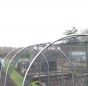 Small High Top Hoop Frames (Fruit and Vegetable Hoop Cages) - PCHS