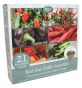 Red Hot Chilli Growing Kit