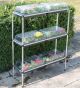 Seed Tray Stand With 6 Trays