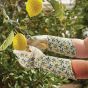 Sicilian Lemon Gauntlet Glove 