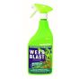 Ecofective's WeedBlast Fast Acting Natural Weedkiller 1 Litre Spray 